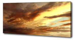 Moderní fotoobraz canvas na rámu Východ slunde oc-64309634