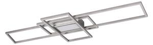 STROPNÍ LED SVÍTIDLO, 105/42/6,5 cm Novel - Stropní svítidla