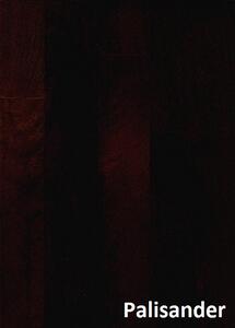 Buková postel Bergman - zvýšená , Buk přírodní, 120x200 cm
