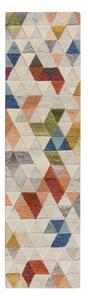 Vlněný běhoun Flair Rugs Amari, 60 x 230 cm