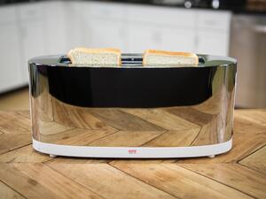 Alessi designové toastery Toaster