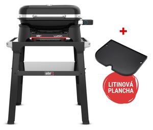Weber Elektrický gril Lumin Stand