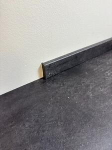 Lišta CANADIAN DESIGN SPC rigid Beton šedý 8594187734411 Vnější roh 2 ks