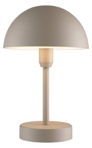 Přenosná lampička NORDLUX Ellen to go IP44 Varianta: Ø 160 x 250 mm, LED, 300 lm, 3000 K, béžová