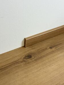 Lišta CANADIAN DESIGN SPC rigid Golden 8594187734459 Vnější roh 2 ks