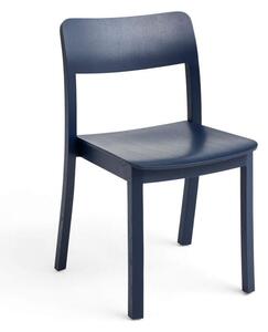 HAY Židle Pastis, steel blue