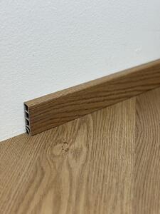 Lišta CANADIAN DESIGN SPC rigid London 8594187734244 Vnější roh 2 ks