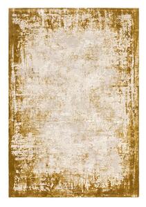 Okrově žlutý koberec 240x340 cm Kuza – Asiatic Carpets