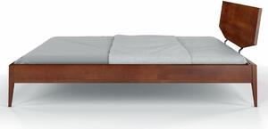 Buková postel - Sund , 160x200 cm