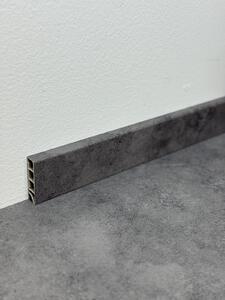 Lišta CANADIAN DESIGN SPC rigid Nice grey 8594187734183 Vnější roh 2 ks