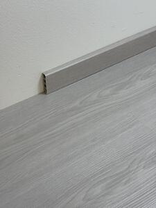 Lišta CANADIAN DESIGN SPC rigid Toronto 8594187734473 Ukončení L 1 ks + P 1 ks
