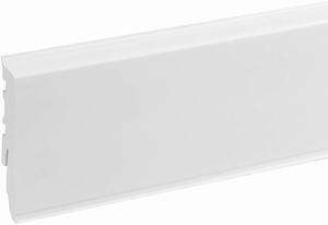 Lišta CANADIAN DESIGN SPC rigid White 8594187734657 Vnější roh 2 ks