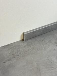Lišta CANADIAN DESIGN SPC rigid Beton 8594187734435 Vnější roh 2 ks