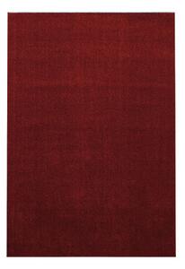 Vínový běhoun 80x250 cm Ata – Ayyildiz Carpets