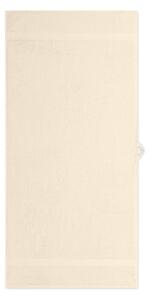 MALFINI Ručník Terry Towel - Mandlová | 50 x 100 cm