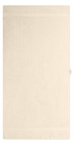 MALFINI Osuška Terry Bath Towel - Mandlová | 70 x 140 cm