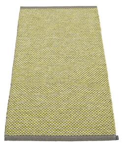 Khaki vnitřní a venkovní koberec 60x125 cm Effi Apple – Pappelina