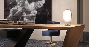 KDLN designové stolní lampy Lanna Table