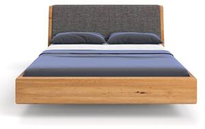 Levitující postel Aura 200x220 cm dlouhý