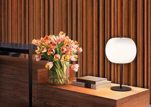 KDLN designové stolní lampy Kushi Table XL