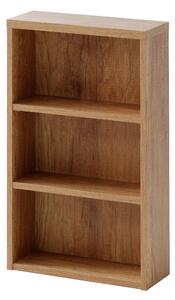 Comad Koupelnová skříňka závěsná horní Clasicc Oak 40 dub antic
