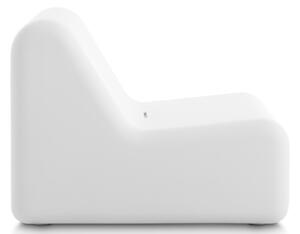 Diabla designová zahradní křesla 365 Club Chair