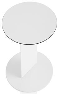 Diabla designové odkládací stolky Ploid Side Table