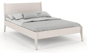 Zvýšená postel Radom - borovice , 120x200 cm