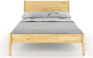 Zvýšená postel Radom - borovice , 120x200 cm
