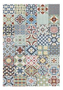 Koberec Universal Azulejos, 160 x 230 cm