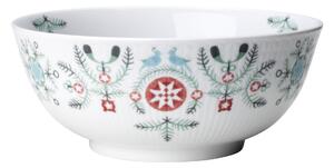Porcelánová miska Swedish Grace Winter 600 ml