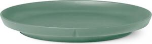 Snídaňové talíře Grand Cru Circular Renew 19,5 cm zelené 2 ks