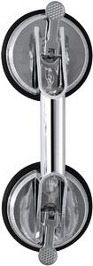 Ridder Premium Madlo přísavné, nosnost 120 KG délka 33 cm (A0243301), MK43192