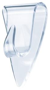 Háček Tesa Powerstrips transparentní 777340000700