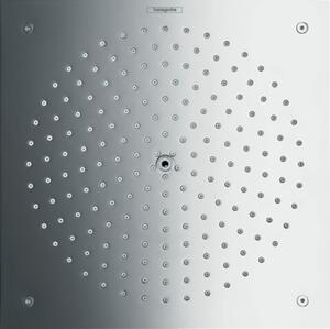 Hlavová sprcha Hansgrohe Raindance bez podomítkového tělesa chrom 26481000