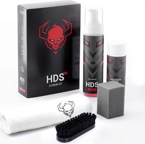 Sada na čištění ekokůže židle HDS