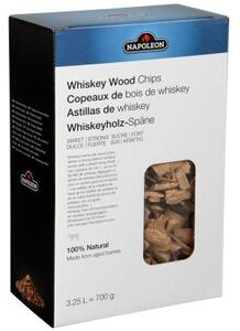 NAPOLEON vonná dřevěná štěpka Whisky