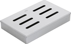 RÖSLE box udící nerezový univerzální