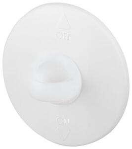 Háček Tesa Powerstrips bílá 777810000700