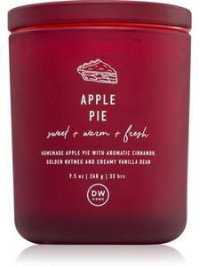 DW Home Prime Apple Pie vonná svíčka 269 g