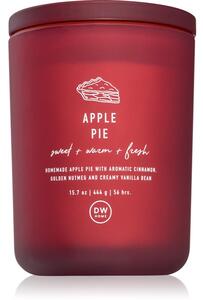 DW Home Prime Apple Pie vonná svíčka 445 g