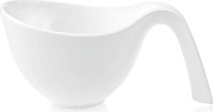 Villeroy & Boch 10-3420-4880 Mistička na občerstvení Flow s držadlem 450 ml