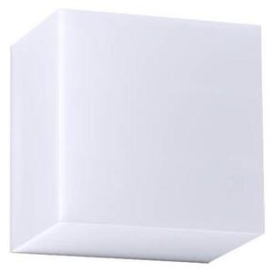 Redo 90321 - LED Venkovní svítidlo KODIAK LED/5W/230V 4000K 10 cm IP65 bílá