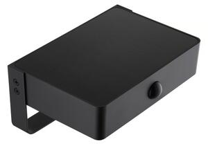 Nordlux - LED Solární nástěnné svítidlo SAULIO LED/4,45W/3,7V IP44
