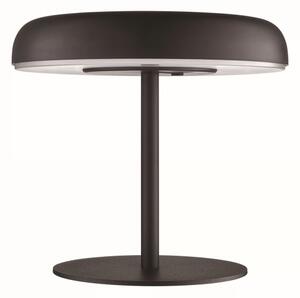 Nordlux - LED Solární lampa ELMER LED/2W/3,7V IP44 černá