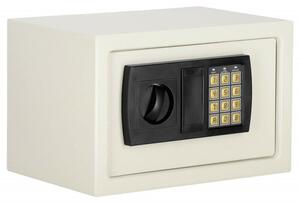 Elektronický trezor 30x20x20 cm SPRINGOS TXc5061