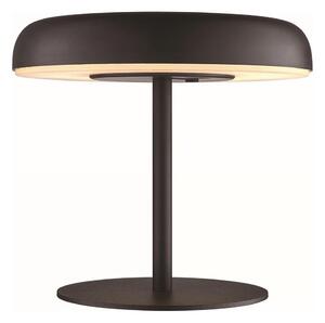 Nordlux - LED Solární lampa ELMER LED/2W/3,7V IP44 černá
