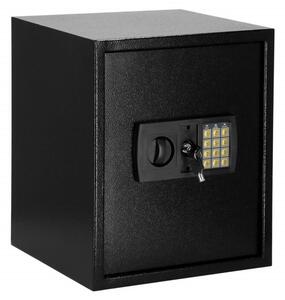 Elektronický trezor 42x35x31 cm SPRINGOS TXc5058
