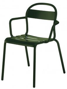 COLOS - Židle STECCA 2