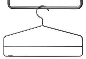 String Ramínka String 4 ks, black